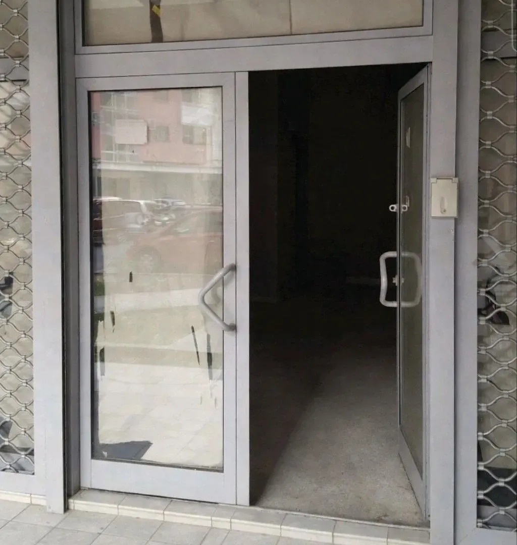 Sale, office space, 44m², Stari Aerodrom, Podgorica