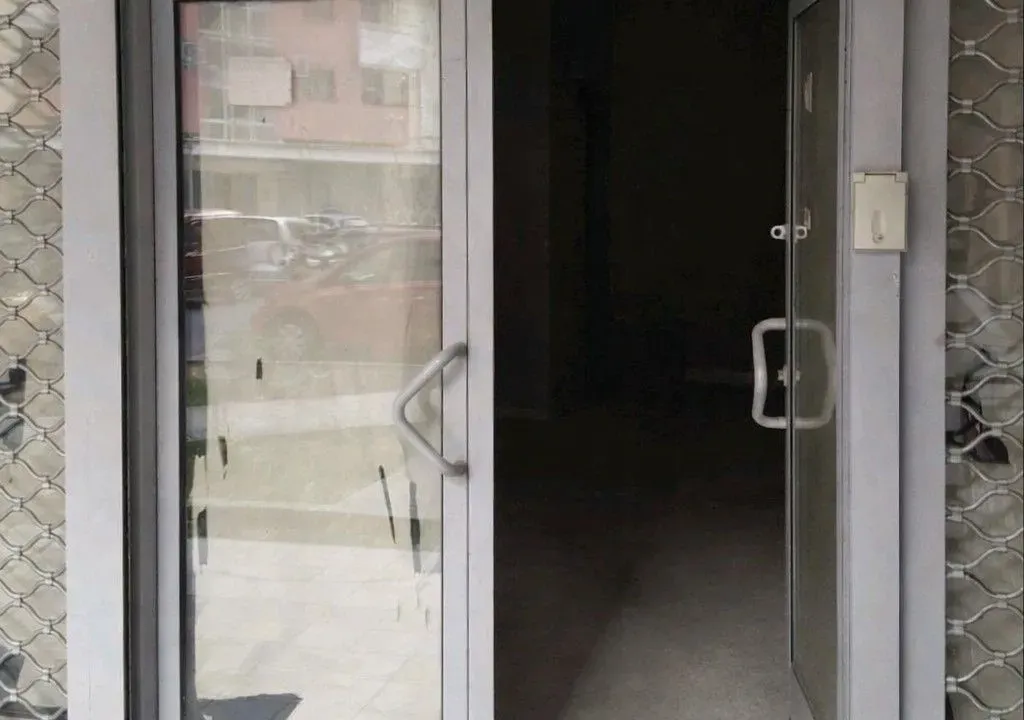 Sale, office space, 44m², Stari Aerodrom, Podgorica