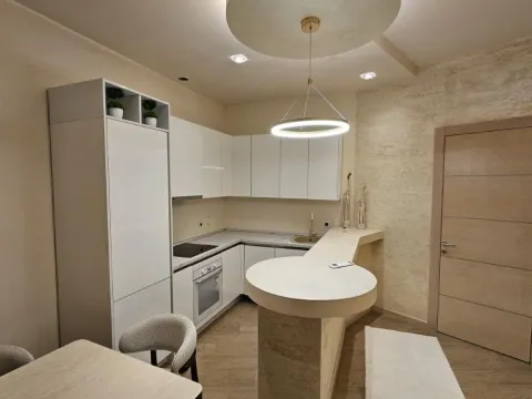 Sale, two bedroom apartment, 112m², Budva, Crna Gora - image 5