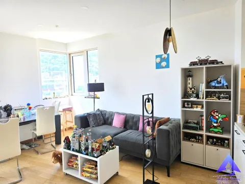 Prodaja, jednosoban stan, 51m², Centar, Budva - image 4