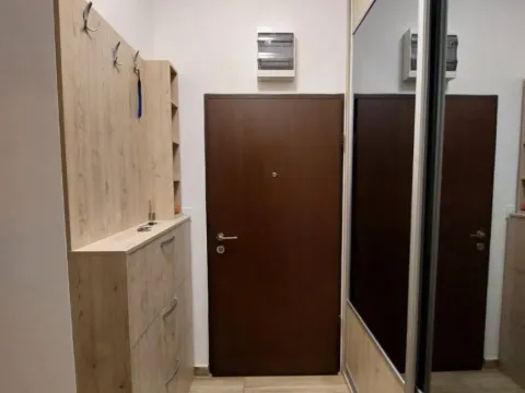 Izdavanje, jednosoban stan, 50m², Zabjelo, Podgorica - image 6