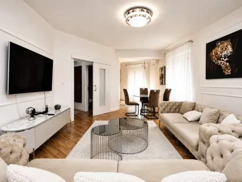 Rent, three bedroom apartment, 97m², Zabjelo, Podgorica - image 3