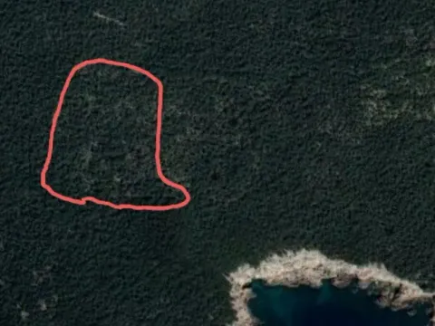 Prodaja, plac, 5218m², Luštica, Tivat - image 2