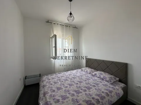 Rent, one bedroom apartment, 40m², Zabjelo, Podgorica - image 6