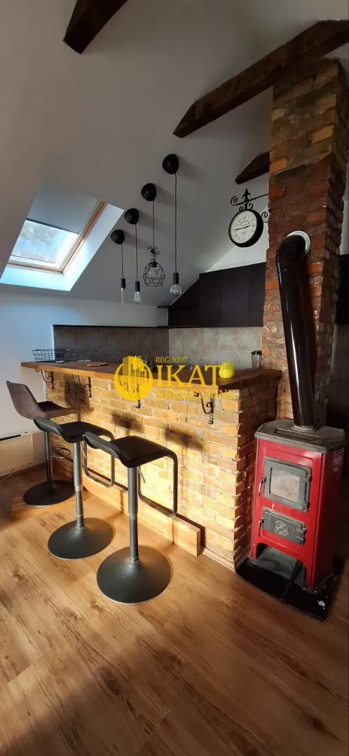Izdavanje, dvosoban stan, 65m², Zemun Gardoš, Zemun Sve Podlokacije