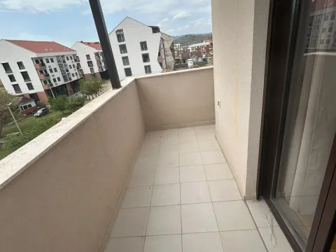 Prodaja, jednosoban stan, 46m², Zabjelo, Podgorica - image 10