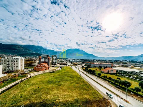 Izdavanje, jednosoban stan, 49m², Bar, Crna Gora - image 12