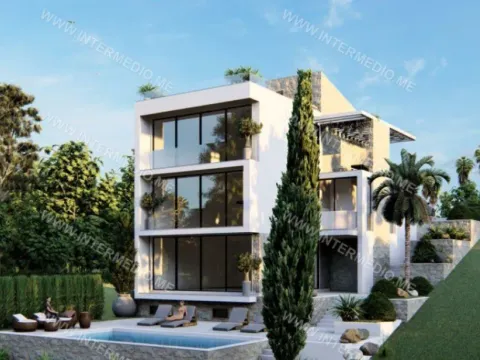 Prodaja, kuća, 430m², Njivice, Herceg Novi - image 2