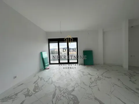 Sale, two bedroom apartment, 83m², Ilino, Bar - image 8