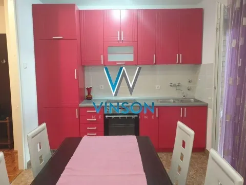 Izdavanje, jednosoban stan, 41m², Liman 4, Novi Sad Sve Podlokacije - image 6