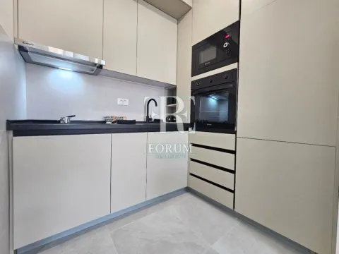 Izdavanje, jednosoban stan, 40m², Central Point, Podgorica - image 7