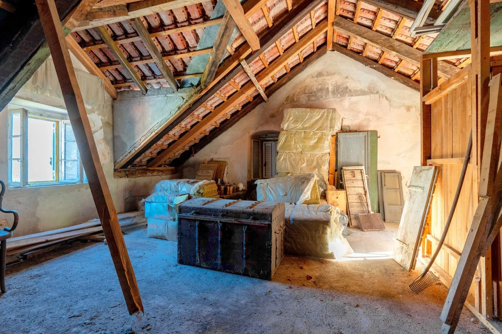 Sale, house, 300m², Stoliv, Kotor