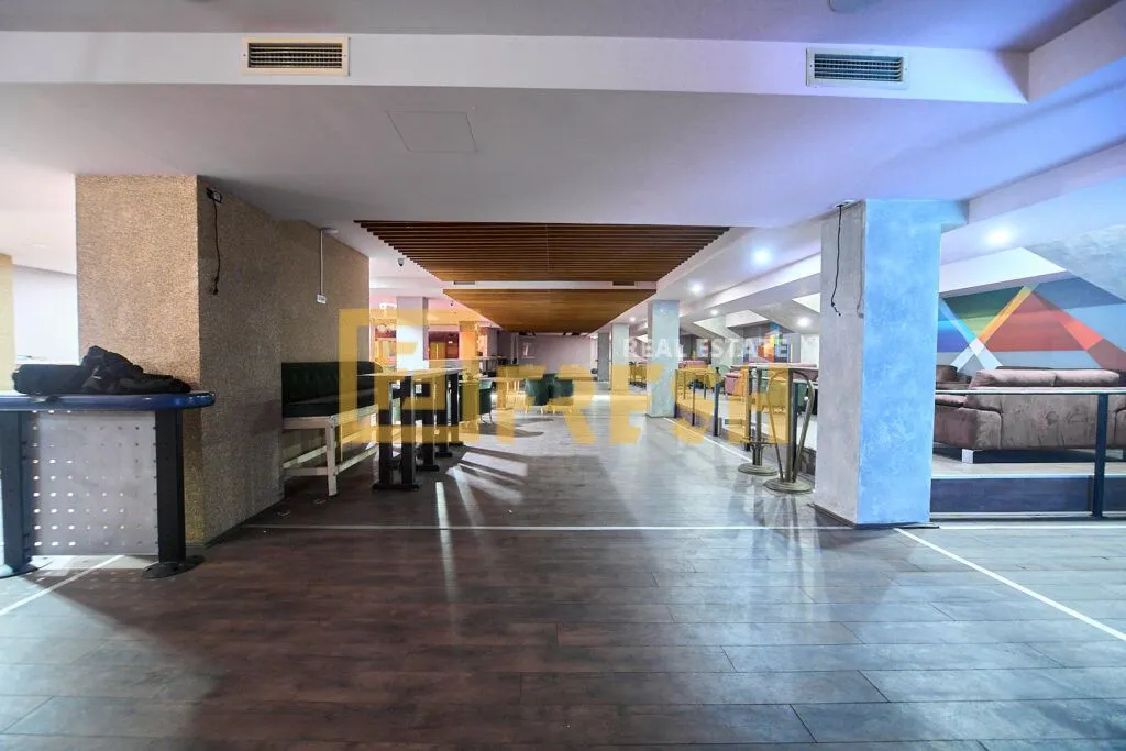 Sale, office space, 1343m², Centar, Podgorica
