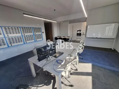 Izdavanje, poslovni prostor, 153m², Bulevar Oslobodjenja, Novi Sad Sve Podlokacije - image 2