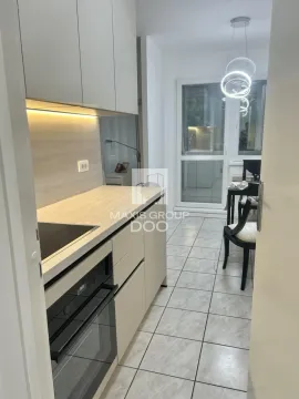Rent, two bedroom apartment, 58m², Novi Beograd Blok 70, Novi Beograd Sve Podlokacije - image 7