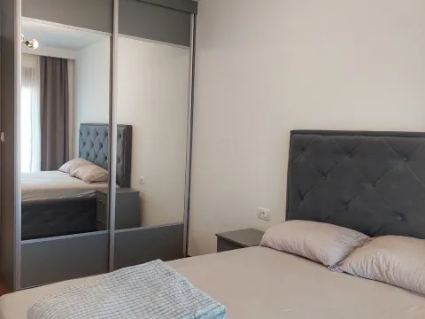 Rent, one bedroom apartment, 50m², Master Kvart, Podgorica - image 6
