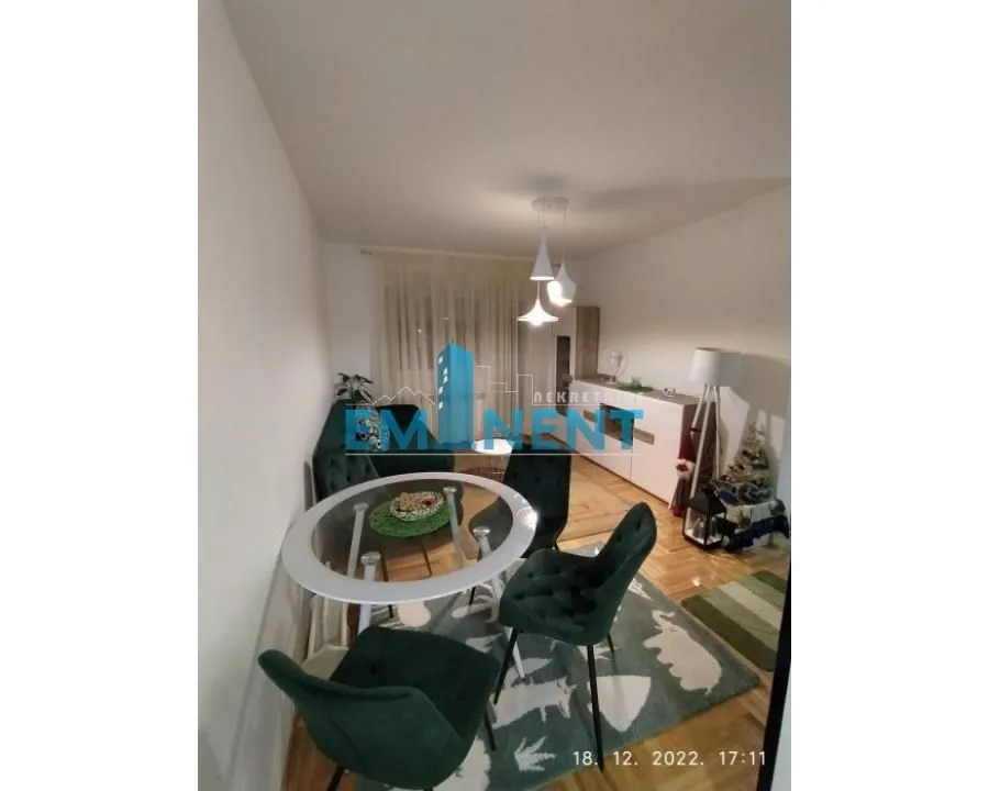 Izdavanje, dvosoban stan, 45m², Cvetkova Pijaca, Zvezdara Sve Podlokacije