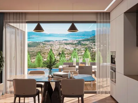 Prodaja, kuća, 176m², Tivat, Crna Gora - image 18