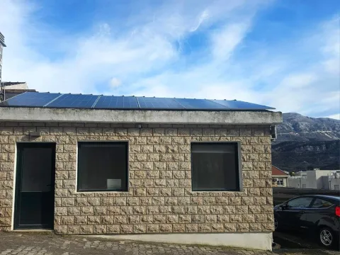 Rent, office space, 28m², Bijeli Do, Budva - image 1