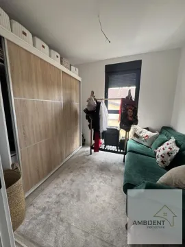 Prodaja, trosoban stan, 74m², Novi Banovci, Stara Pazova - image 11