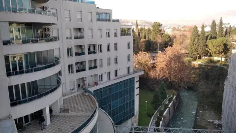 Izdavanje, dvosoban stan, 120m², Centar, Podgorica - image 12