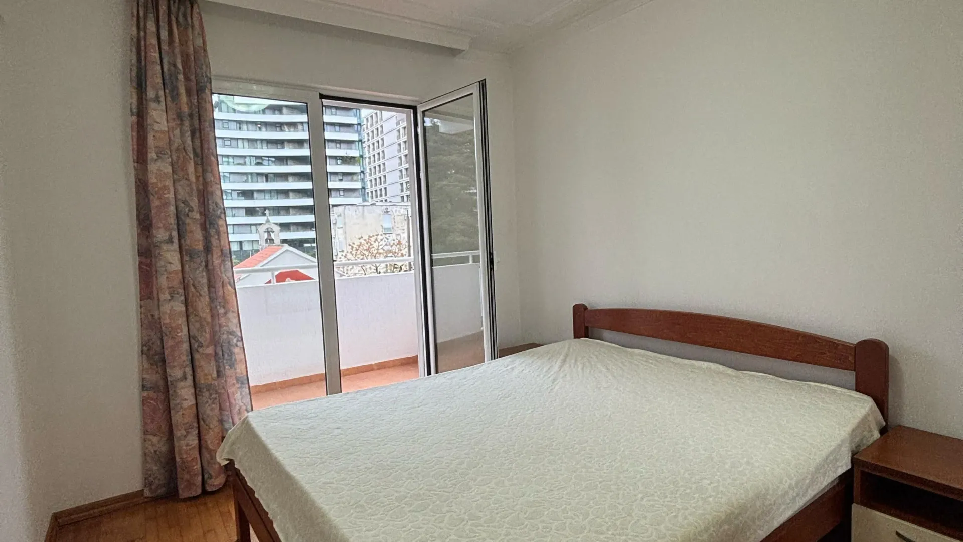 Sale, two bedroom apartment, 58m², Gospoština, Budva