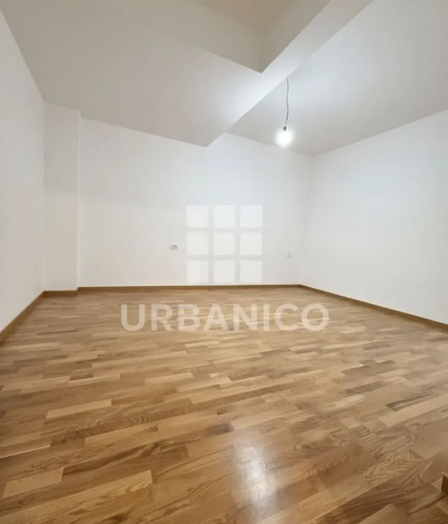 Prodaja, dvosoban stan, 63m², Zagorič, Podgorica