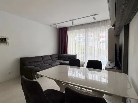 Prodaja, dvosoban stan, 55m², Mažina, Tivat - image 20