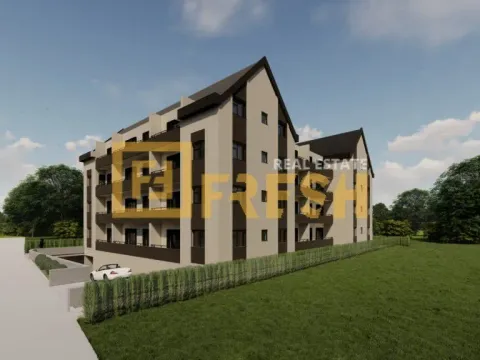 Prodaja, dvosoban stan, 61m², Cetinje, Crna Gora - image 6