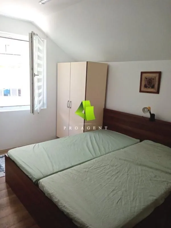 Rent, two bedroom apartment, 50m², Medijana, Niš