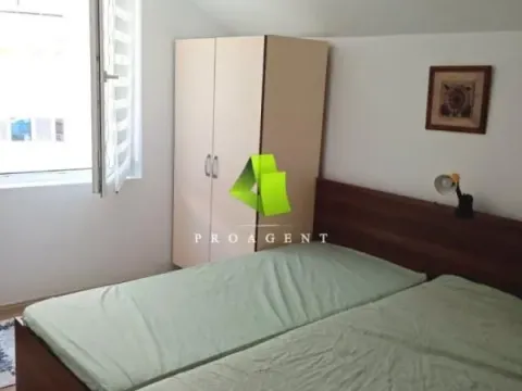 Rent, two bedroom apartment, 50m², Medijana, Niš - image 7