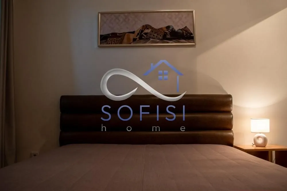 Rent, one bedroom apartment, 56m², Podbara, Novi Sad Sve Podlokacije