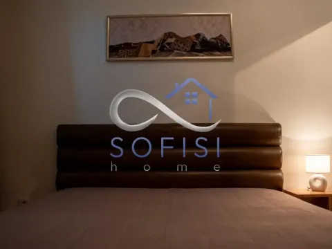 Rent, one bedroom apartment, 56m², Podbara, Novi Sad Sve Podlokacije - image 7