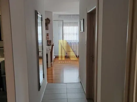 Prodaja, četvorosoban stan, 80m², Veternička rampa, Novi Sad Sve Podlokacije - image 9