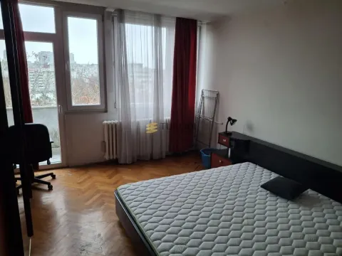 Izdavanje, dvosoban stan, 66m², Stari Merkator, Novi Beograd Sve Podlokacije - image 4