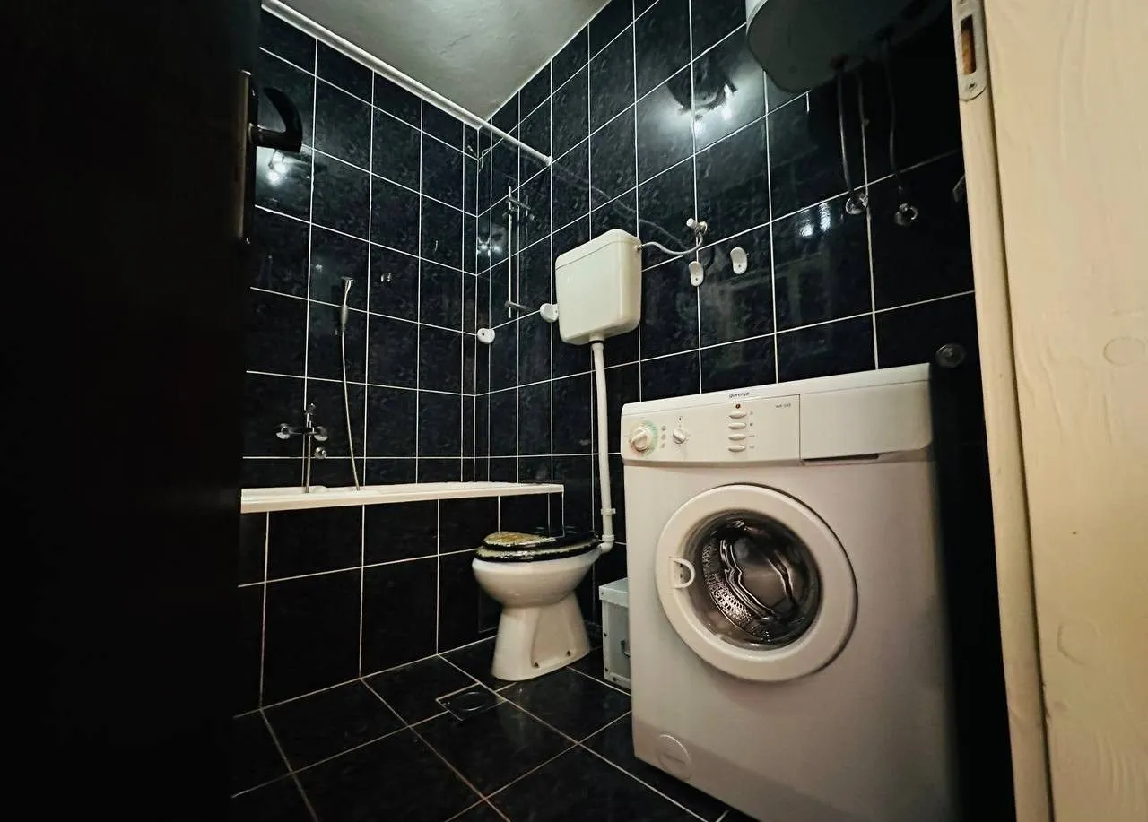 Sale, apartment, 50m², Kamenovo, Budva