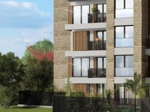 Sale, one bedroom apartment, 39m², Meljine, Herceg Novi - image 8