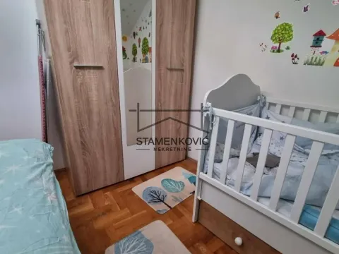 Prodaja, jednosoban stan, 38m², Podbara, Novi Sad Sve Podlokacije - image 10