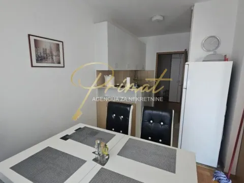 Rent, two bedroom apartment, 54m², Palilula Sve Podlokacije, Beograd - image 4