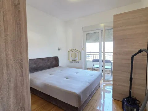 Rent, one bedroom apartment, 45m², Stari Aerodrom, Podgorica - image 8