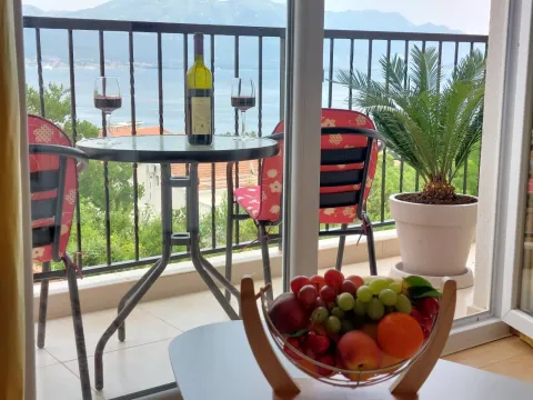 Prodaja, jednosoban stan, 29m², Đenovići, Herceg Novi - image 9