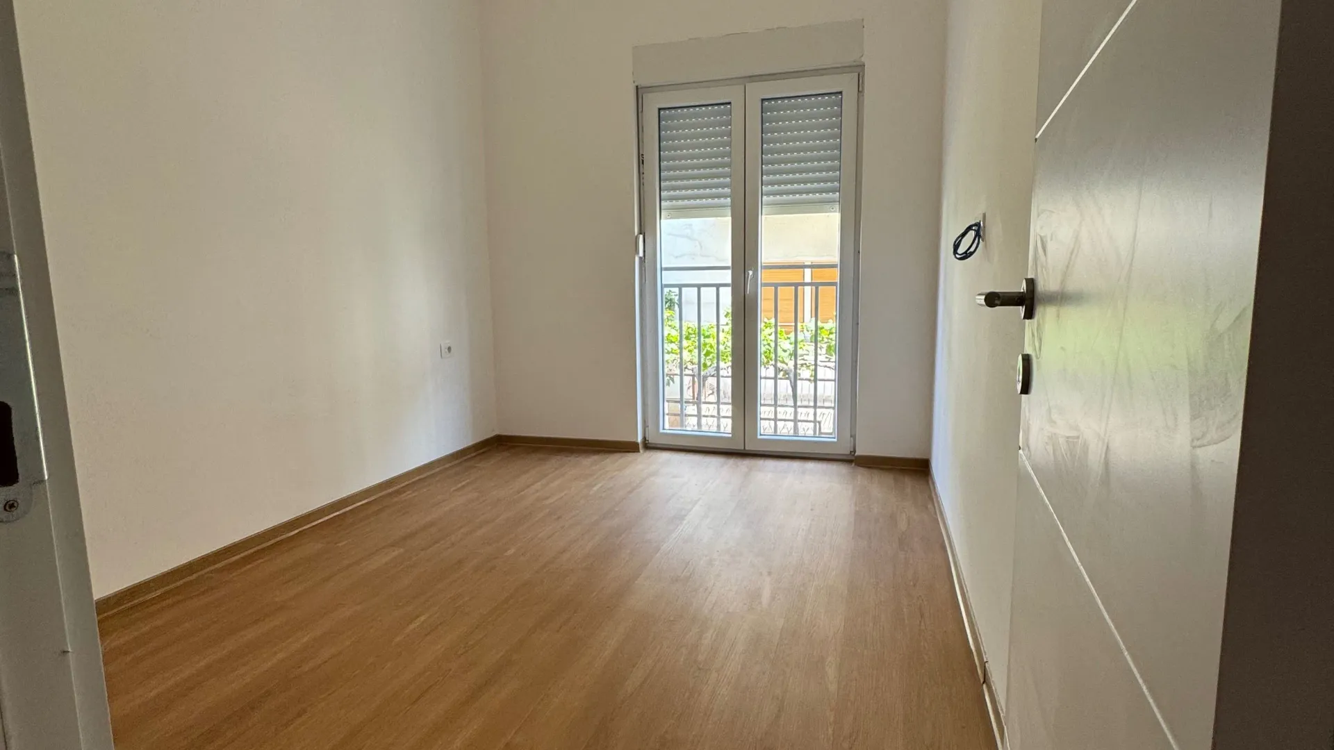 Prodaja, dvosoban stan, 60m², Zabjelo, Podgorica