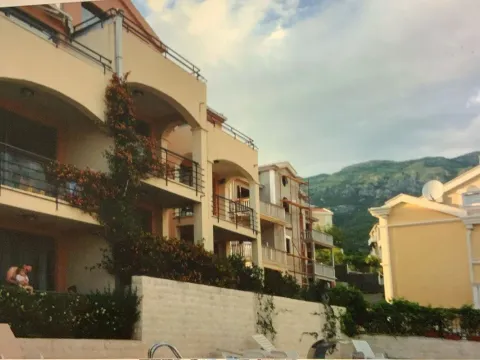 Prodaja, dvosoban stan, 64m², Bečići, Budva - image 22