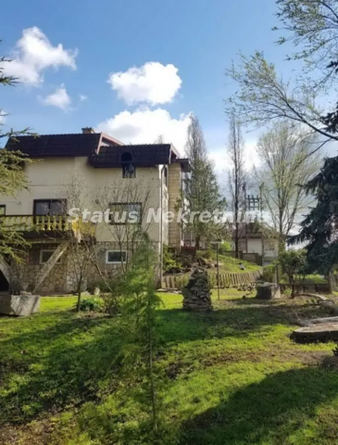 Prodaja, kuća, 465m², Bačka Topola, Srbija