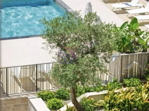 Sale, one bedroom apartment, 55m², Porto Montenegro, Tivat - image 3