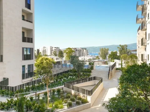 Sale, one bedroom apartment, 63m², Porto Montenegro, Tivat - image 15