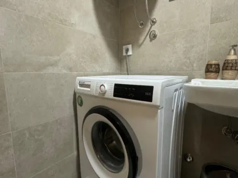 Rent, one bedroom apartment, 44m², Bečići, Budva - image 10