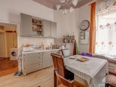 Sale, apartment, 187m², Stari Grad, Beograd - image 16