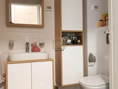 Prodaja, jednosoban stan, 39m², Stari Aerodrom, Podgorica - image 4