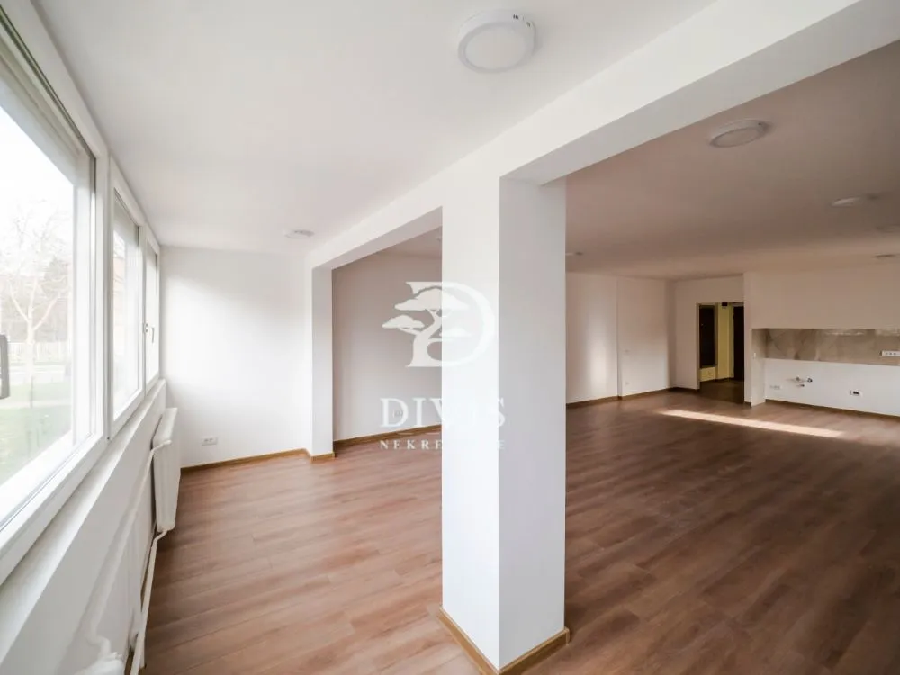Prodaja, stan, 104m², Novi Beograd Blok 62, Novi Beograd Sve Podlokacije